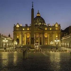 Lepanto Roma